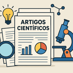 Consultoria em Artigos Científicos