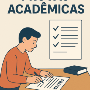 Provas Acadêmicas
