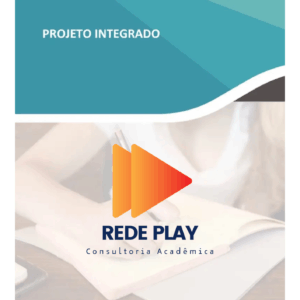 Projeto Integrado