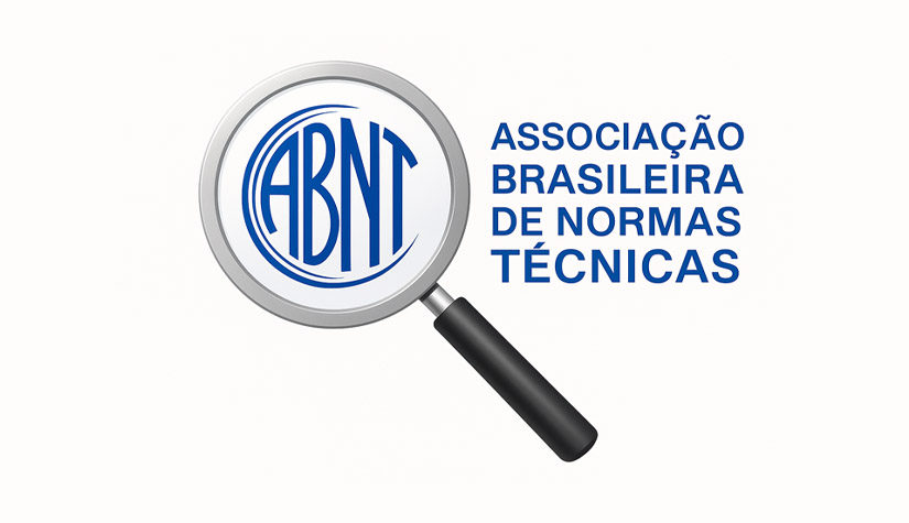 Formatação ABNT